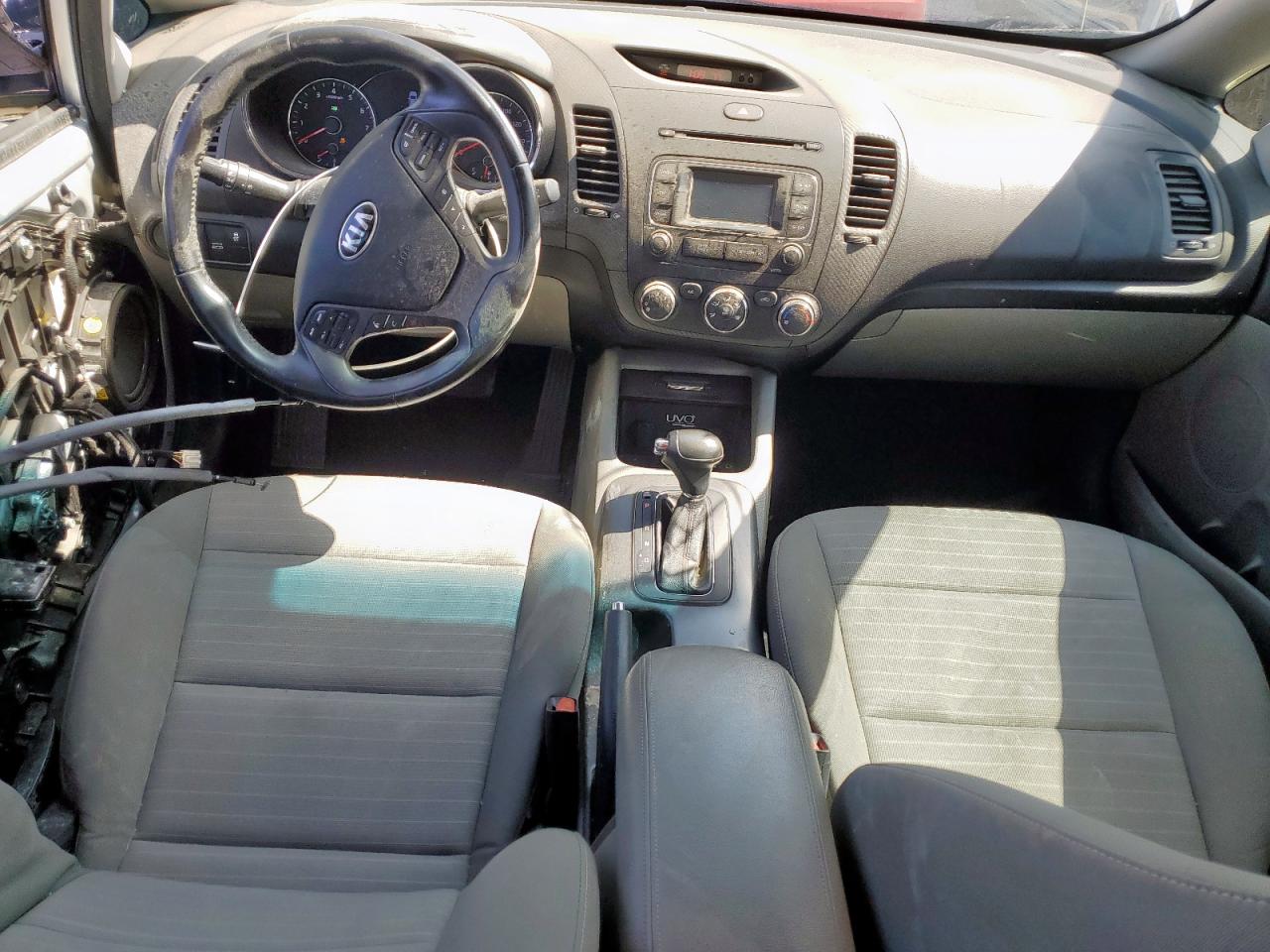 2014 Kia Forte - Image 8