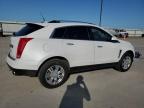 2010 Cadillac Srx Luxury Collection for Sale in Wilmer, TX - Side