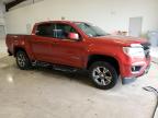 2016 Chevrolet Colorado Z71 na sprzedaż w San Antonio, TX - Mechanical