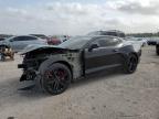 2024 Chevrolet Camaro Lt for Sale in Houston, TX - Front End