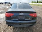 2016 Audi A4 Premium S-Line продається в Houston, TX - Hail