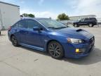 2015 Subaru Wrx Limited for Sale in Sacramento, CA - Vandalism