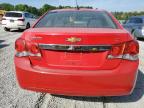 2016 Chevrolet Cruze Limited Lt იყიდება Fairburn-ში, GA - Front End