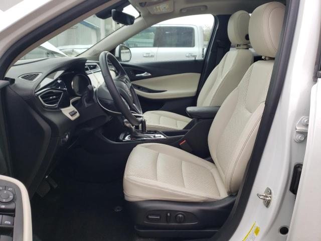  BUICK ENCORE 2020 Biały