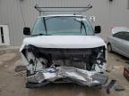 2018 Gmc Savana G2500 en Venta en Franklin, WI - Front End