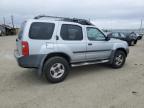 2002 Nissan Xterra Xe იყიდება American Canyon-ში, CA - Minor Dent/Scratches
