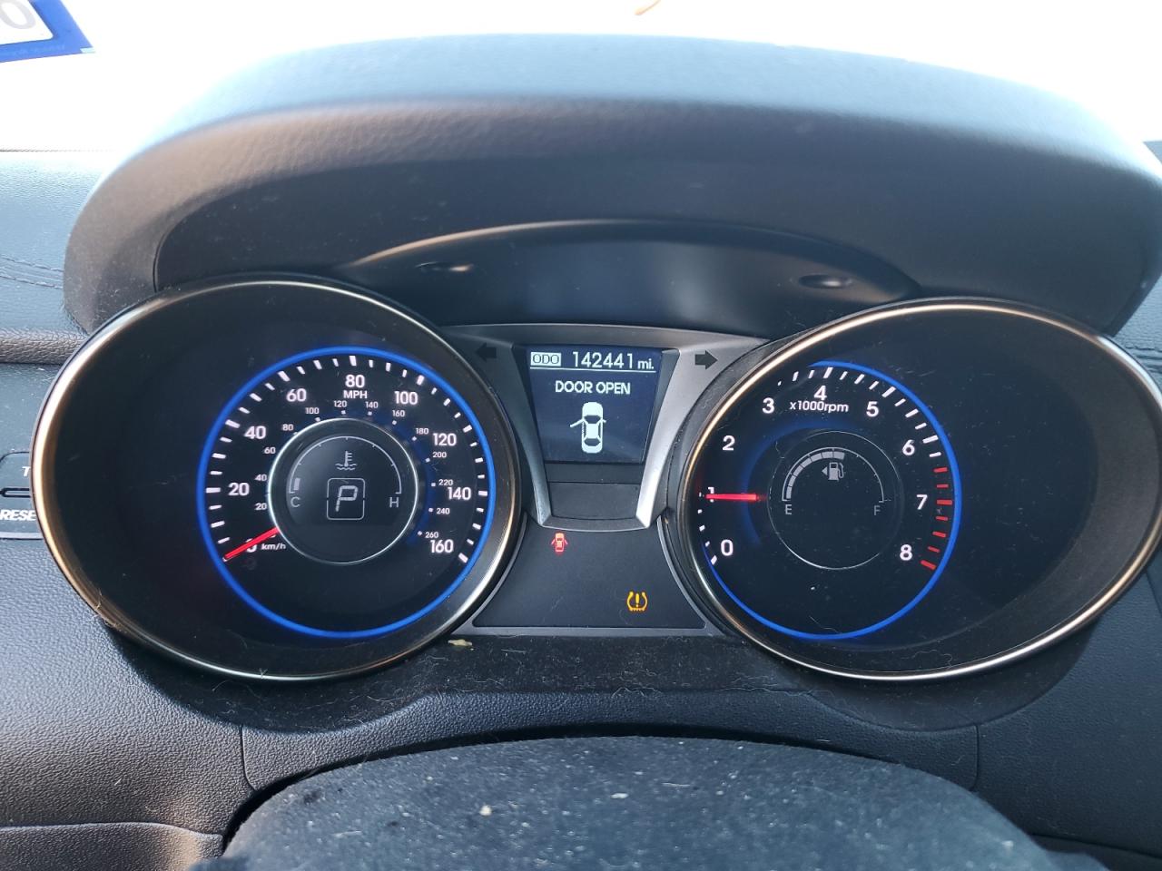 2013 Hyundai Genesis Coupe 2.0T VIN: KMHHT6KD6DU091878 Lot: 53606815