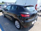 2017 RENAULT CLIO DYNAM for sale at Copart NEWBURY