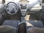 2008 Toyota Yaris  en Venta en Wilmer, TX - Front End