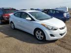 2011 Hyundai Elantra Gls zu verkaufen in Elgin, IL - Mechanical