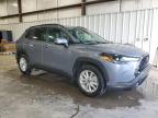 2023 Toyota Corolla Cross Le للبيع في Earlington، KY - Hail