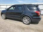 2015 Ford Explorer    იყიდება Mercedes-ში, TX - Water/Flood