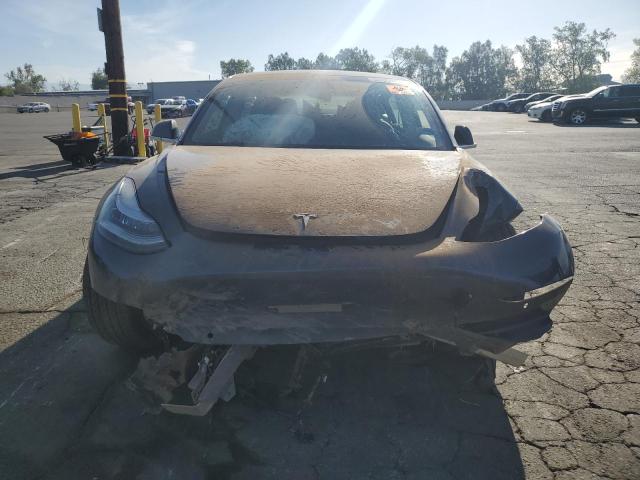  TESLA MODEL 3 2019 Сharcoal