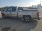 2002 Chevrolet Silverado C1500 للبيع في Savannah، GA - Front End