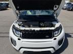 2018 Land Rover Range Rover Evoque Hse Dynamic for Sale in North Billerica, MA - Minor Dent/Scratches