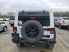 2013 Jeep Wrangler Unlimited Sahara de vânzare în Louisville, KY - Side
