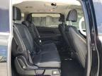 2025 Honda Odyssey Elite на продаже в Opa Locka, FL - Undercarriage