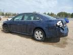 2009 Chevrolet Impala Ls იყიდება Elgin-ში, IL - Rear End