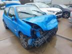 2005 RENAULT CLIO RENAU for sale at Copart SANDY