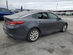 2018 Kia Optima Lx იყიდება Wilmington-ში, CA - Vandalism