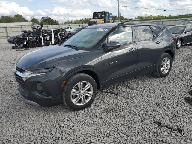2019 Chevrolet Blazer 1Lt