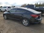 2019 HYUNDAI ELANTRA SEL   for sale at Copart ON - TORONTO