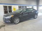 2016 Hyundai Sonata Se იყიდება Sandston-ში, VA - Rear End