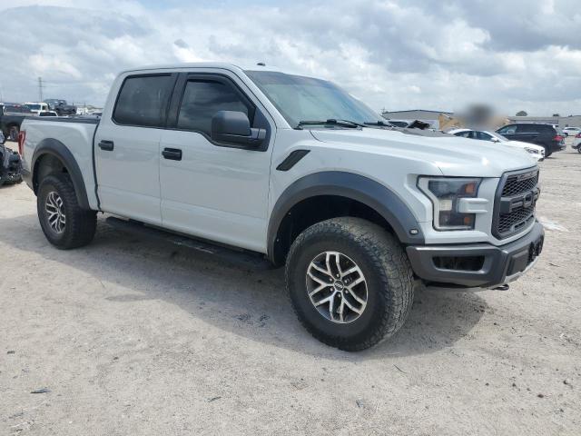 Pickups FORD F150 2017 Gray