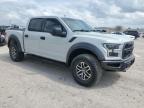 2017 Ford F150 Raptor en Venta en Houston, TX - Minor Dent/Scratches