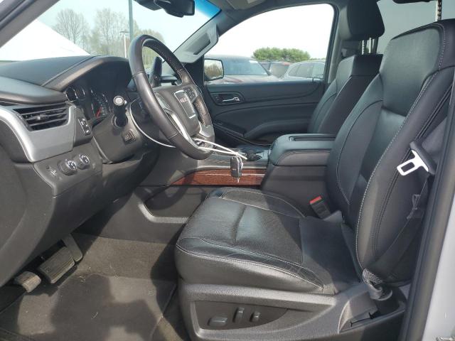  GMC YUKON 2018 White
