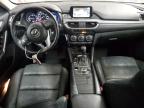 2016 Mazda 6 Sport за продажба в Madisonville, TN - Front End
