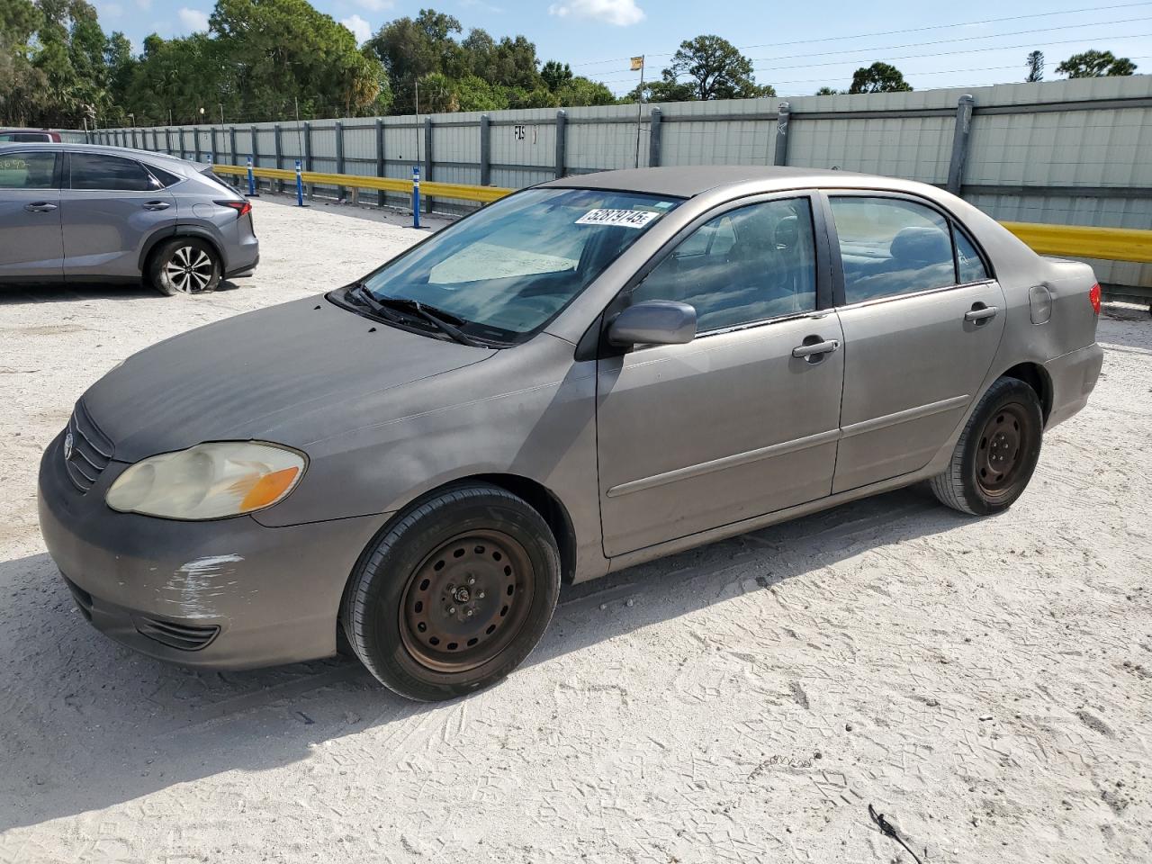 Fort Pierce, FL에서 판매 중인 2004 Toyota Corolla Ce - Front End
