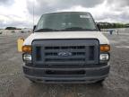 2013 Ford Econoline E150 Van en Venta en Lumberton, NC - Mechanical