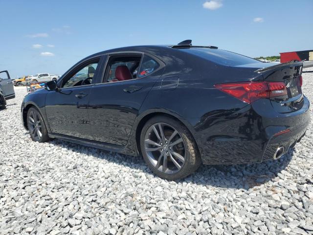  ACURA TLX 2019 Чорний