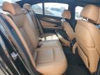 2014 Bmw 740 I продається в New Orleans, LA - Front End