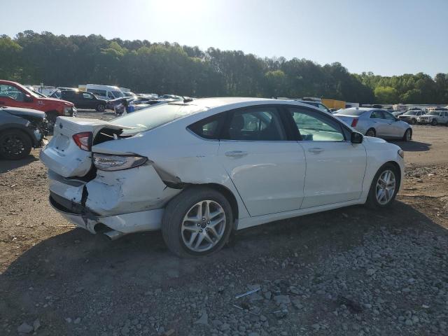  FORD FUSION 2015 Biały