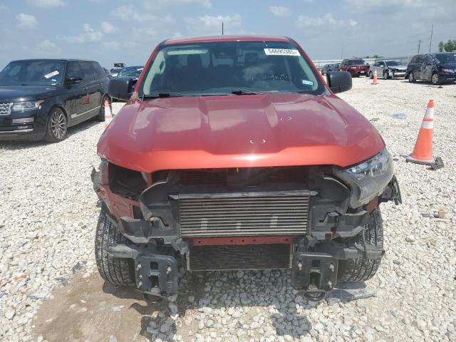  FORD RANGER 2019 Orange