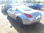 2002 NISSAN 350Z for sale at Copart COLCHESTER