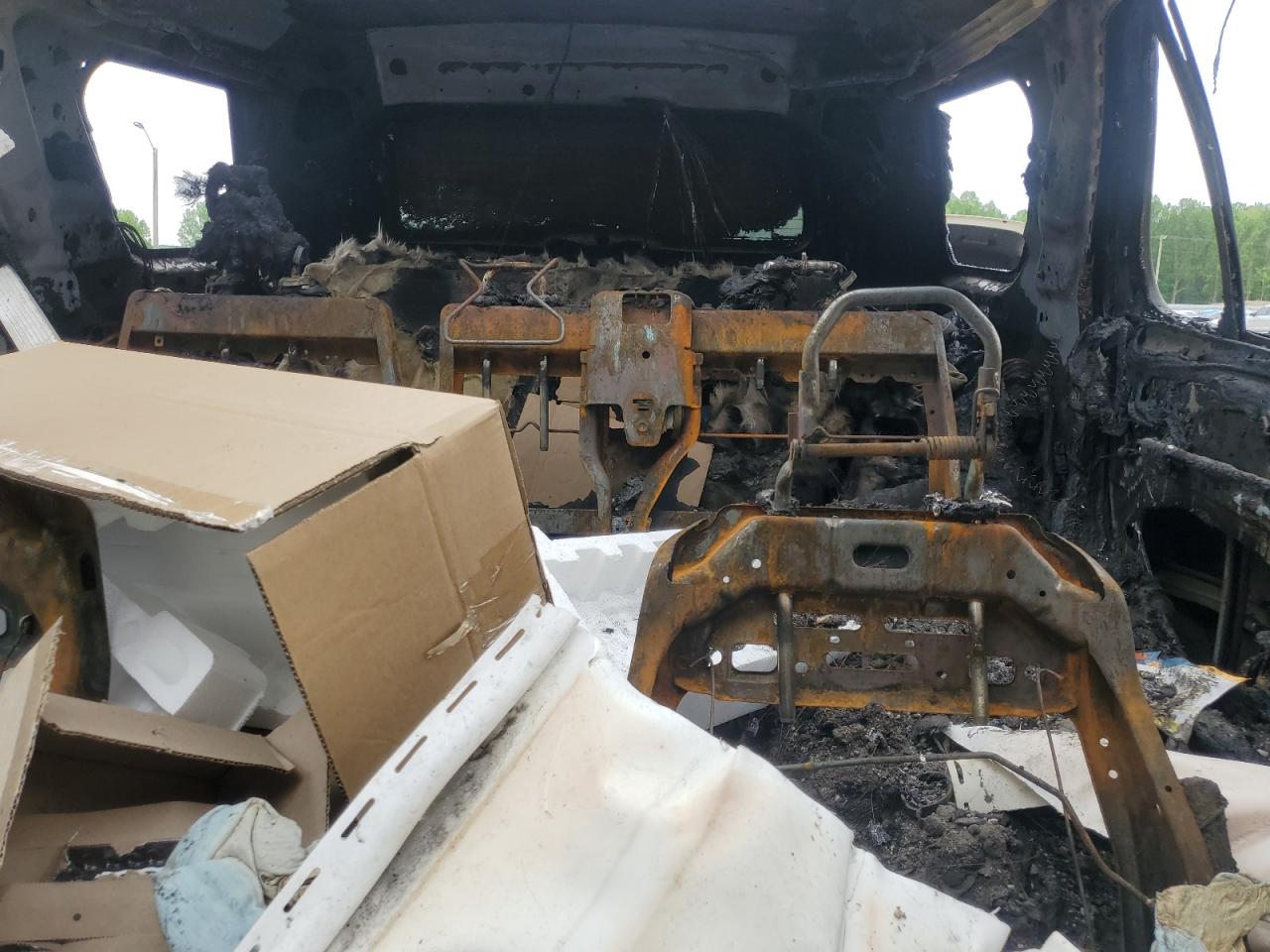 2016 Ford Explorer Xlt VIN: 1FM5K8D84GGB93362 Lot: 55164425