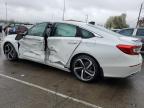 2022 Honda Accord Hybrid Sport zu verkaufen in Moraine, OH - Side