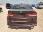 2020 Kia Optima Lx for Sale in Andrews, TX - Rear End