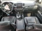 San Antonio, TX에서 판매 중인 2017 Honda Ridgeline Black Edition - Front End