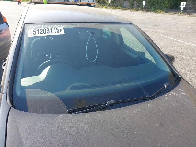 2009 VOLKSWAGEN GOLF GT TS