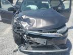 2014 Dodge Durango Sxt de vânzare în Reno, NV - Front End
