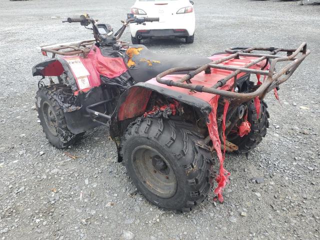 2001 SUZUKI LTF300 F