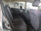 2009 Nissan Versa S იყიდება Cartersville-ში, GA - Front End