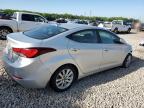 2015 Hyundai Elantra Se продається в Memphis, TN - Front End