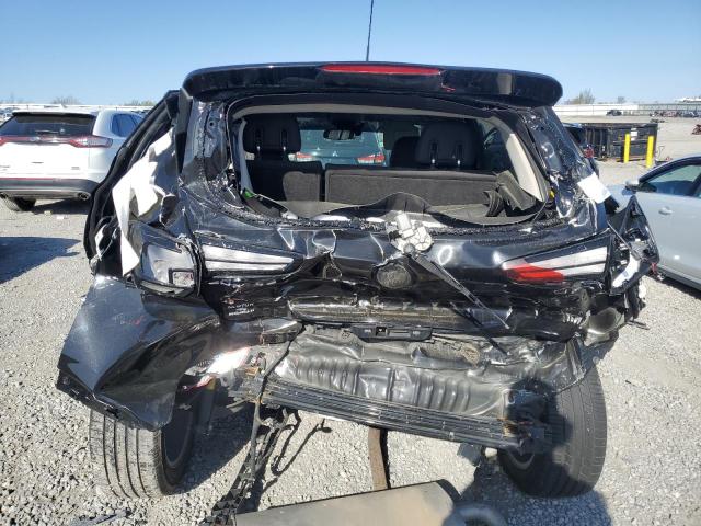  BUICK ENCORE 2020 Czarny