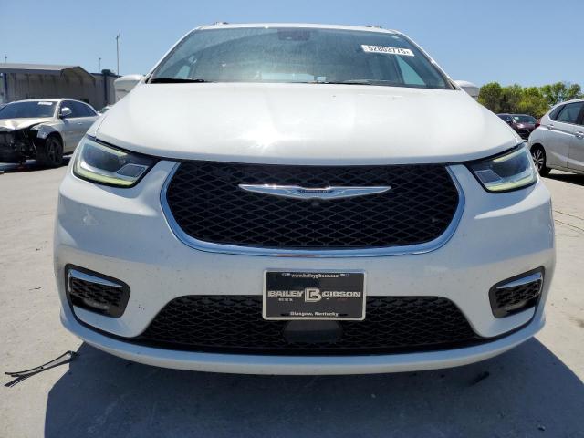  CHRYSLER PACIFICA 2022 Biały