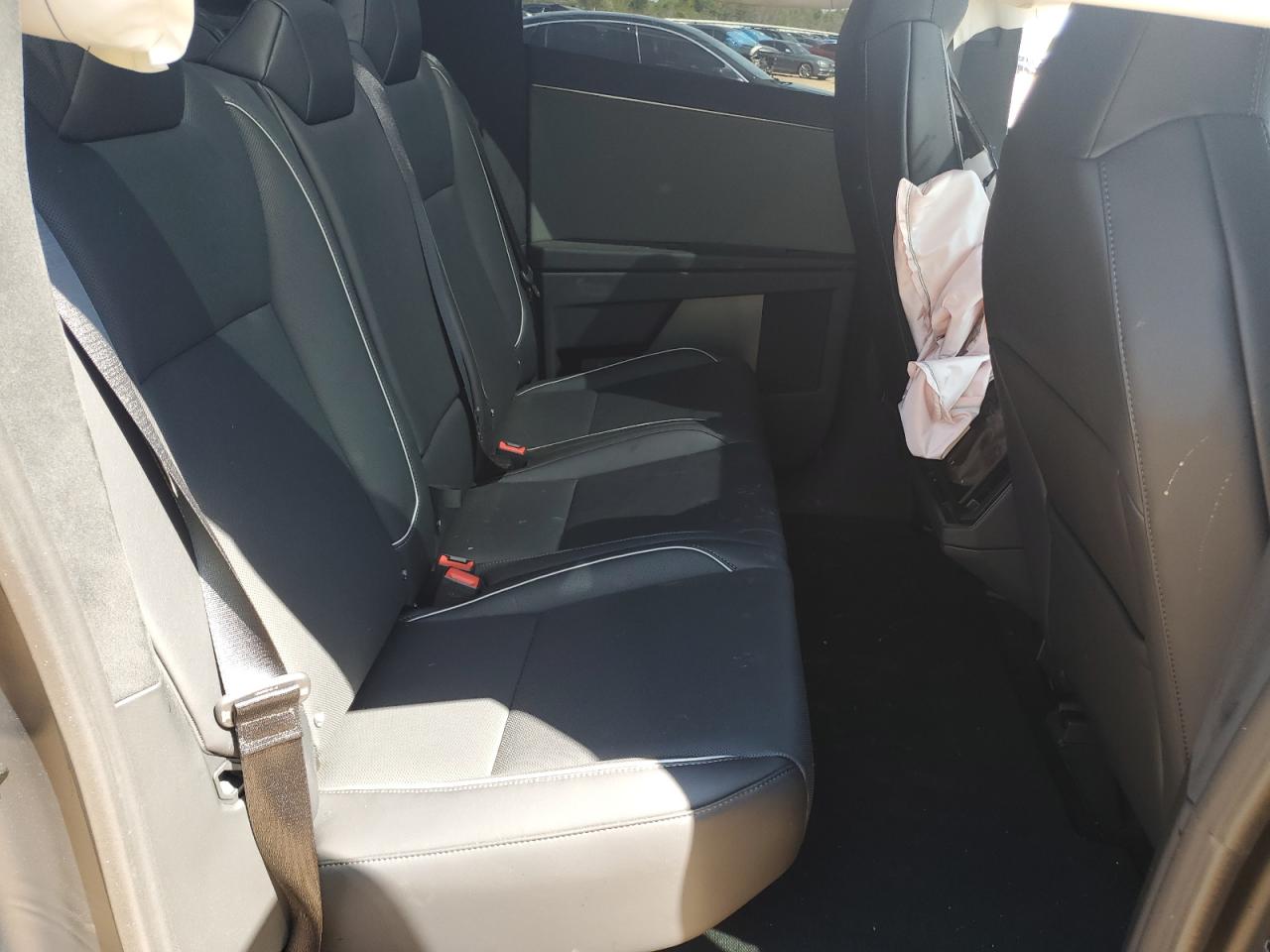 2024 Tesla Cybertruck VIN: 7G2CEHED6RA048880 Lot: 51870645